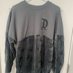 NWT! Disney Spirit Jersey!